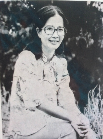 Nhớ Phương Lan