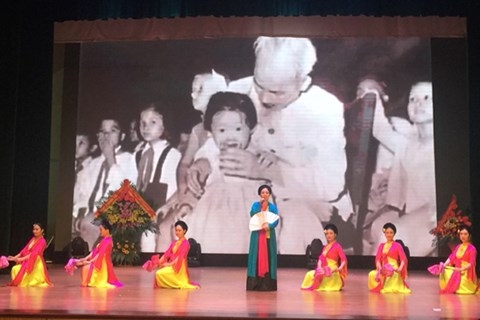 50 năm tạo dựng thương hiệu "Chiếu chèo chiến sĩ"