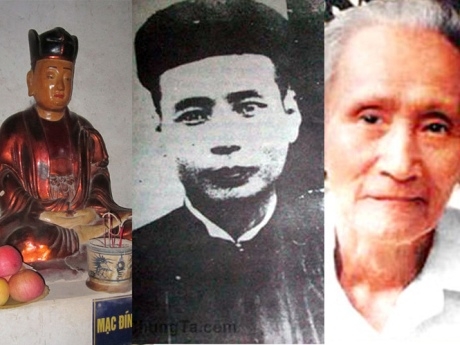 Lễ nghĩa của người Việt: Nghèo vẫn giữ lễ