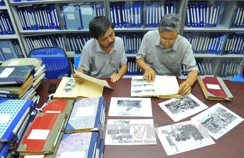 Lễ trao giải thưởng Hồ Chí Minh sẽ diễn ra ngày 19/5
