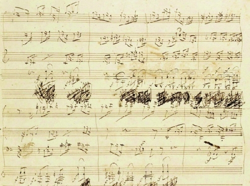 Beethoven: Thất thường như một đứa trẻ ương ngạnh