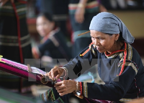 Ngày Văn hóa các dân tộc Việt Nam: Âm vang “Giai điệu từ núi rừng”