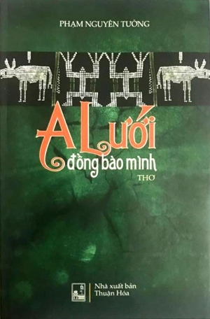 A Lưới đồng bào mình