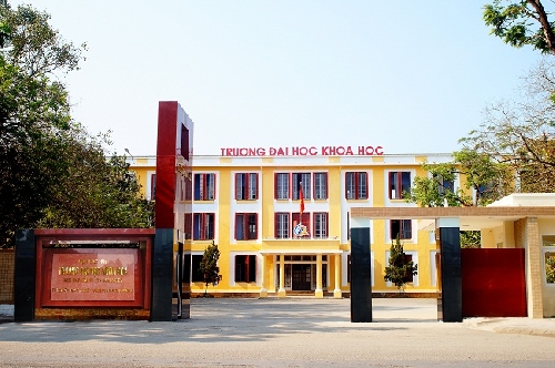 Bài ca Đại học Khoa học