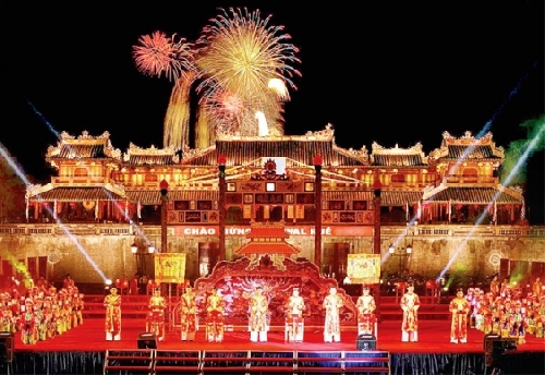 Biến văn hóa thành sức mạnh nội sinh