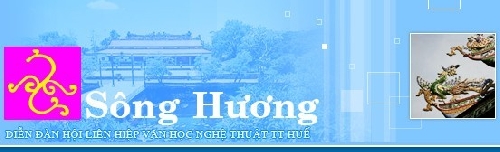 Sông Hương huyền thoại