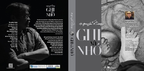 'Ghi và Nhớ'