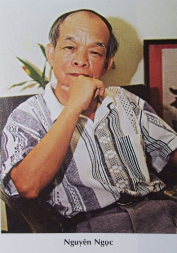 Văn học trẻ hôm nay - đôi điều nghĩ (1990)