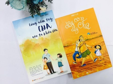 Dạy con thói quen tự lập ngay khi còn nhỏ