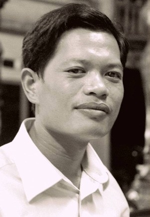 Trang thơ Đặng Thiên Sơn