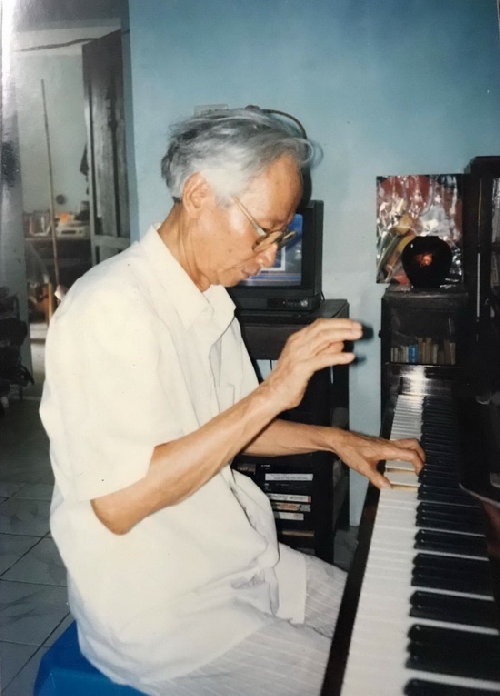Khoảng lặng sân khấu Chèo