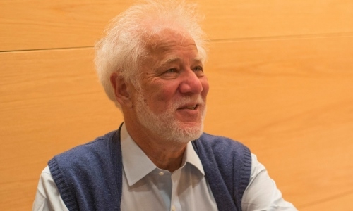 Bộ sưu tập tiết lộ quá trình sáng tác tiểu thuyết The English Patient