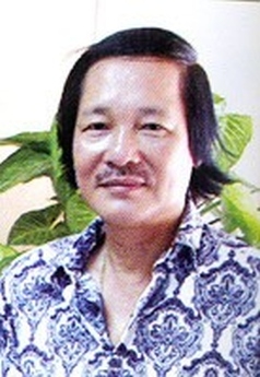 Trang thơ Lê Nhược Thủy