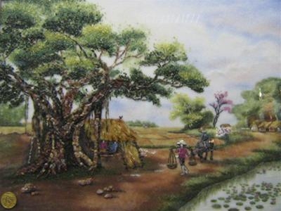Chùm thơ Nguyễn Hưng Hải