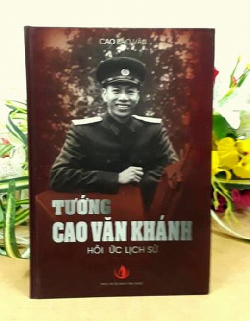 Kỷ niệm 73 năm ngày thành lập Trường thanh niên tiền tuyến Huế và giới thiệu sách Tướng Cao Văn Khánh – Hồi ức lịch sử 