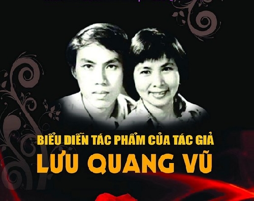 Tái ngộ những “vở diễn vàng” của tác giả Lưu Quang Vũ