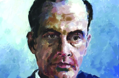 Tìm lại Samuel Barber