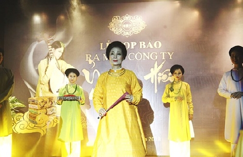 Chung tay bảo tồn văn hóa truyền thống