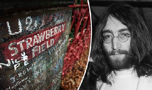 Lan tỏa tinh thần nhân văn tại nơi gắn bó với huyền thoại John Lennon