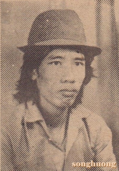 Dịch quỷ sứ