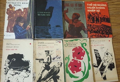 Khơi dậy “Sức sống văn học Nga”