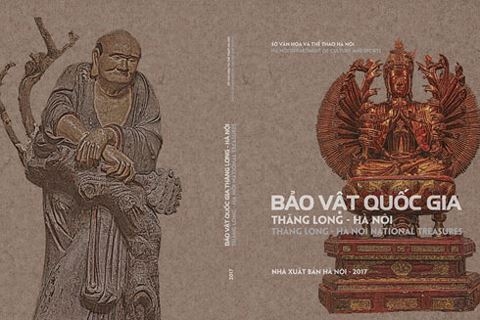 Thành phố nghìn tuổi lưu giữ bảo vật nghìn năm
