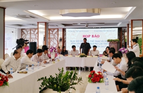 2.000 người tham gia ngày hội Khmer Nam Bộ năm nay