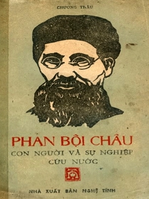 Chuyên đề PHAN BỘI CHÂU - BẢN LĨNH YÊU NƯỚC 