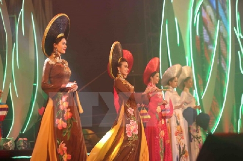 Hòa nhạc bế mạc Festival Hoa Đà Lạt lần thứ VII năm 2017