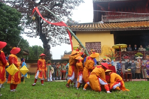 Tết Mậu Tuất: Khu di sản Huế mở cửa miễn phí từ ngày mồng 1 đến mồng 3 Tết 