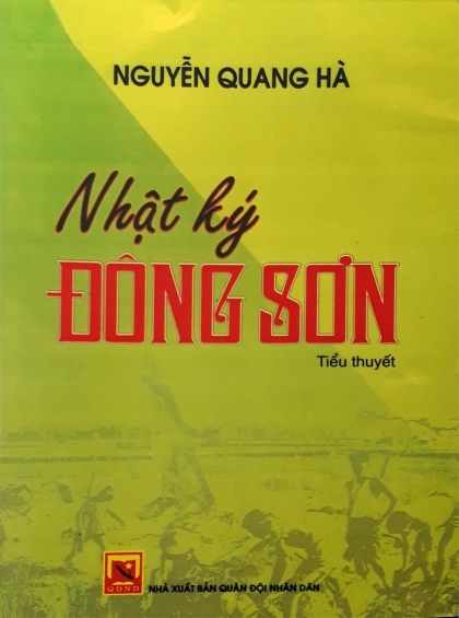 Phục dựng ký ức chiến tranh