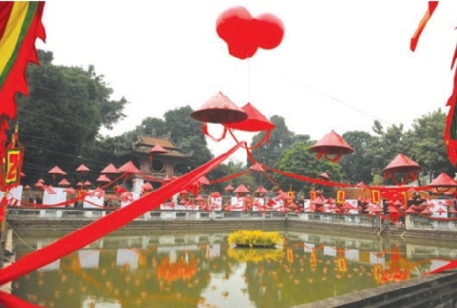 Hướng tới Ngày Văn chương Việt Nam