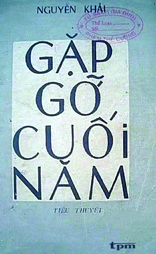 Gặp gỡ cuối năm và những đối thoại trước thềm năm mới