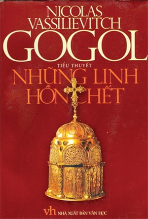 Sống lại cùng “Những linh hồn chết”