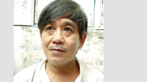 Nhà văn Nguyễn Thành Nhân: Hơn ba năm lính, một mùa xa nhà