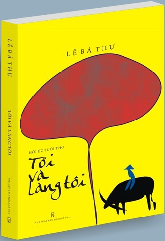 'Tôi và làng tôi' - sách gợi 'hồn vía' làng quê Bắc Bộ