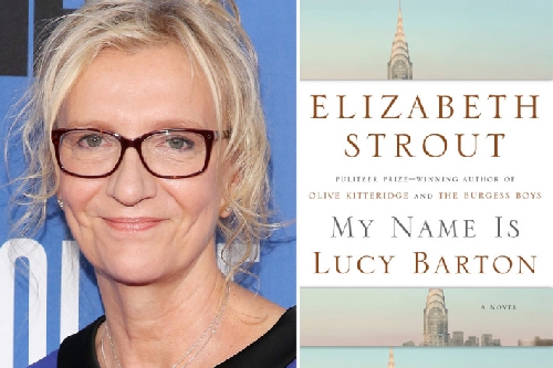 Nhà văn Elizabeth Strout: “Tôi là đứa trẻ đơn độc”