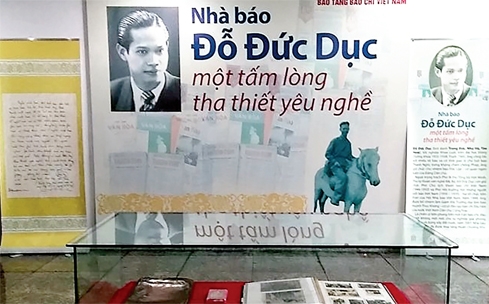 Dấn thân không mệt mỏi