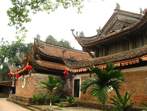 Hòa điệu chung - riêng