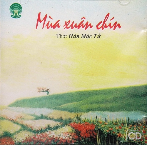 Thêm một lần cầm trên tay 'Mùa xuân chín'