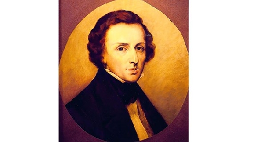 Thi âm nhạc Chopin bằng nhạc cụ cổ điển