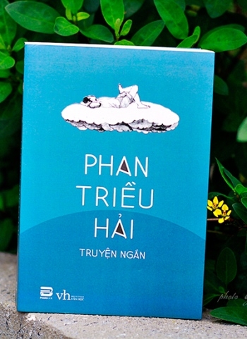 Năm cuốn sách của Phan Triều Hải được in tuyển tập