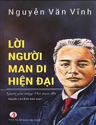 Tọa đàm giới thiệu sách của học giả Nguyễn Văn Vĩnh