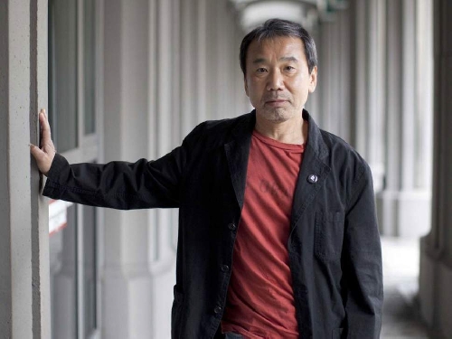 Nhà văn Haruki Murakami trải lòng về cuốn tiểu thuyết mới