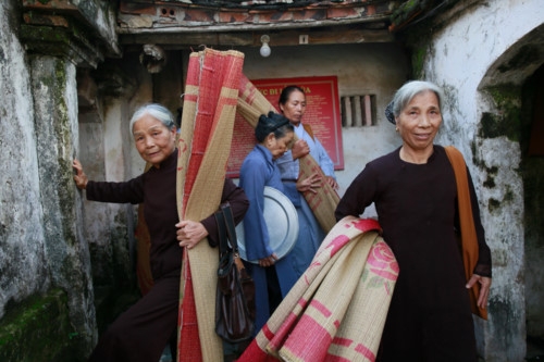 3 thập kỷ nghiên cứu vẻ đẹp Việt Nam qua ảnh