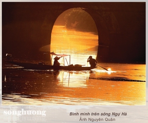 Chùm thơ Nguyễn Thị Bích Phượng