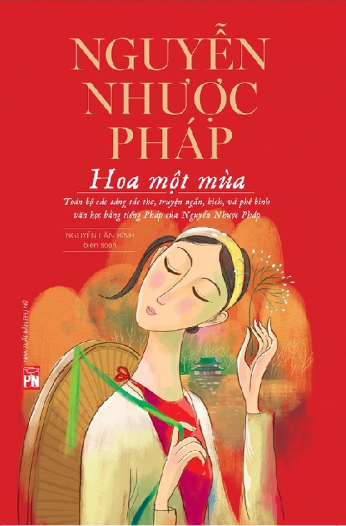 Khám phá gia tài văn chương của tác giả "Hôm qua em đi chùa Hương"