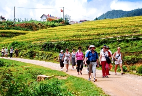Du lịch cộng đồng: Không thể tự thân phát triển