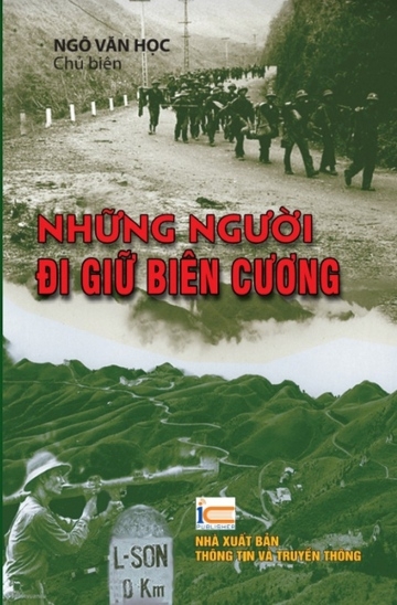 Những người đi giữ biên cương