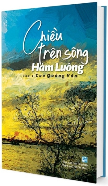 Ngắm Chiều trên sông Hàm Luông